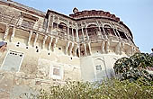 Varanasi - Ramnagar Fort